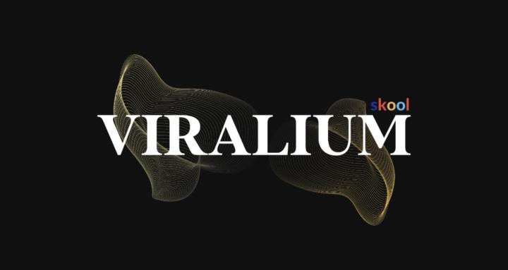 Viralium Skool