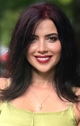 Tamuna Gabilaia