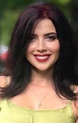 Tamuna Gabilaia