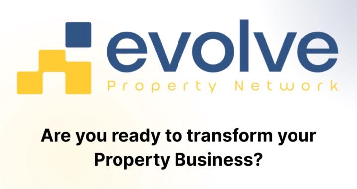 Evolve Property Network (FREE)