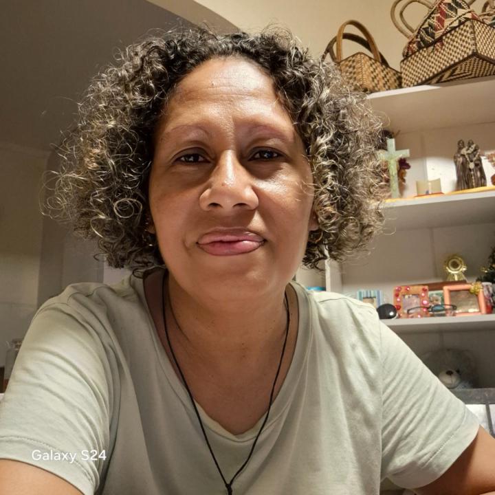 Madlyne Joanne Samuel