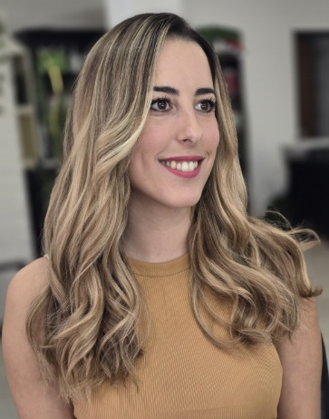Jael Bosio