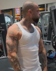 Patrick Sotello