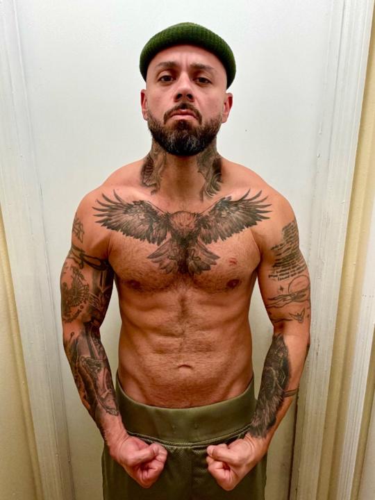 Patrick Sotello