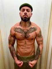 Patrick Sotello
