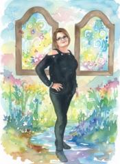 Christy D Escobar
