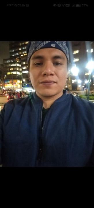 Roger Alejandro Rejón Notario