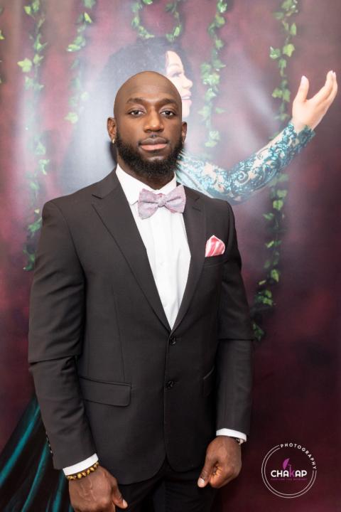 Edwin Gwan Mbanyamsig