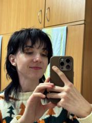 Daniela Švantnerová