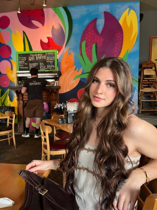 Kelsey Fuller
