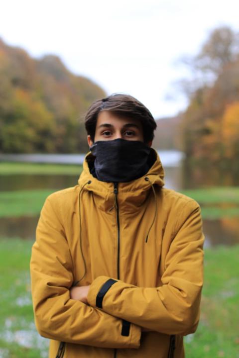 Hamza Alnajjar