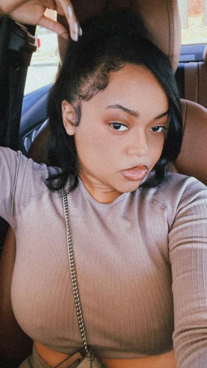 Jalia Maye