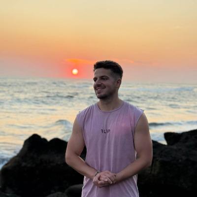 Enguerrand Thabourey