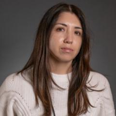 Erika Quiroz