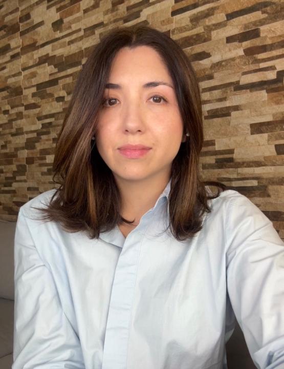 Erika Quiroz