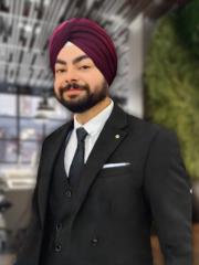 Bavneet Singh
