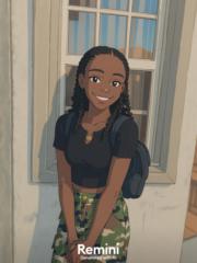 Keisha Anderson