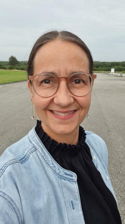 Elena Hedegaard Kjær Jensen