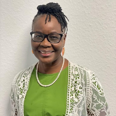 Ruth Katjiuongua-Wahl