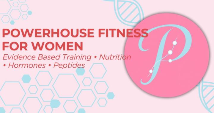 Powerhouse Fitness for Women