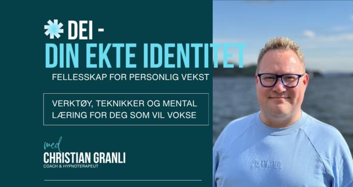 Din Ekte Identitet