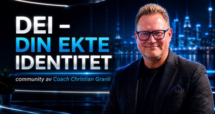 Din Ekte Identitet