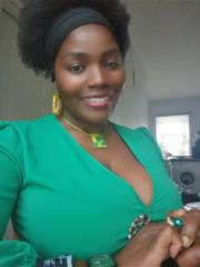 Yolandah Nyathi