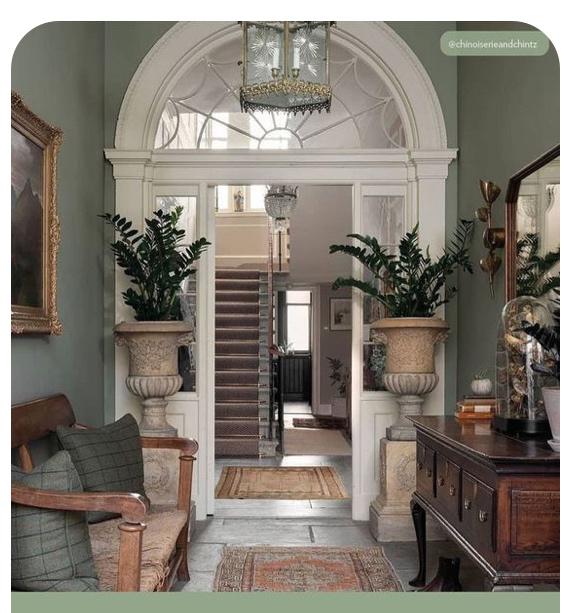 Tiffany Maison Ikara