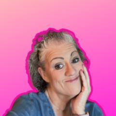 Kathy Freeman