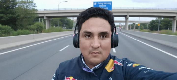 Gustavo Alberto Carrillo