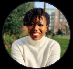 Carole Hounkonnou
