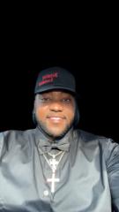 Darious Brown