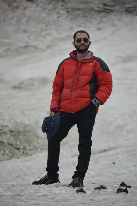 Faizan Sultan