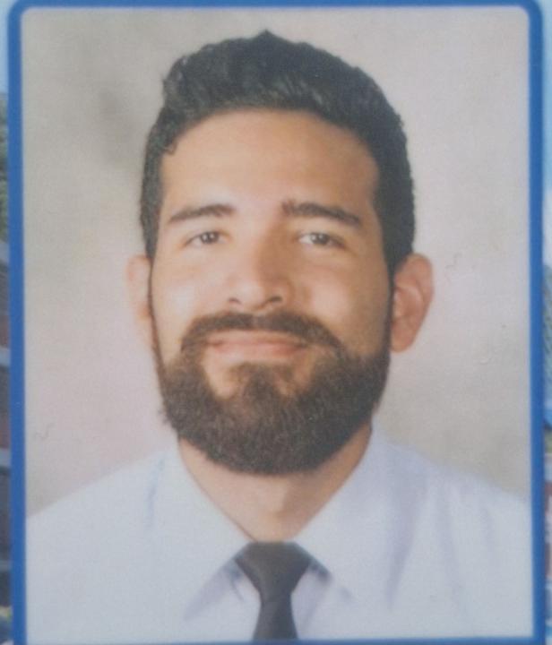 David Aranguren
