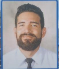 David Aranguren
