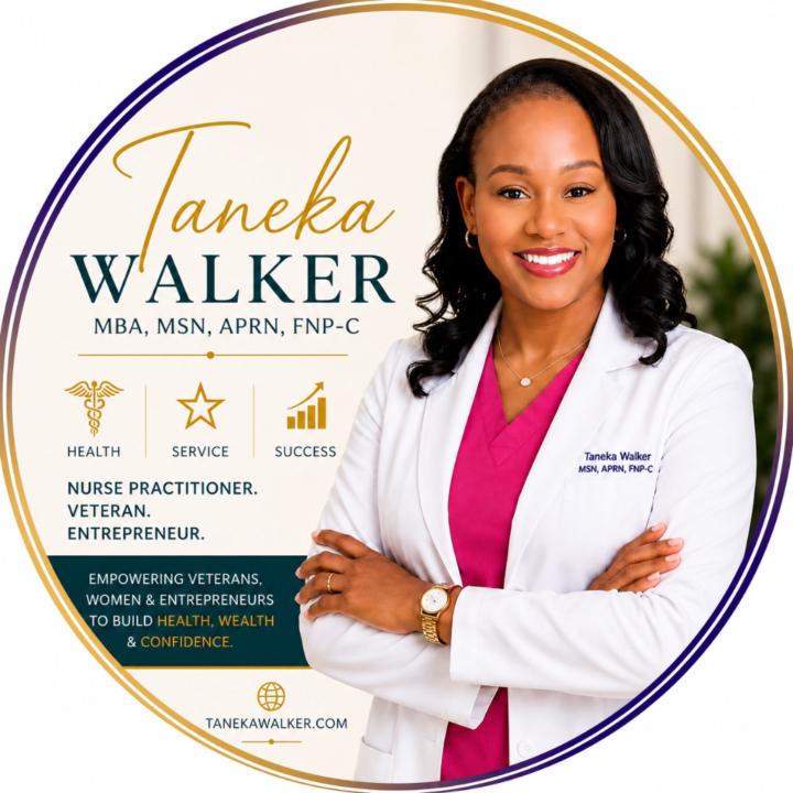 Taneka Walker