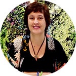 María Dolores García Rivera