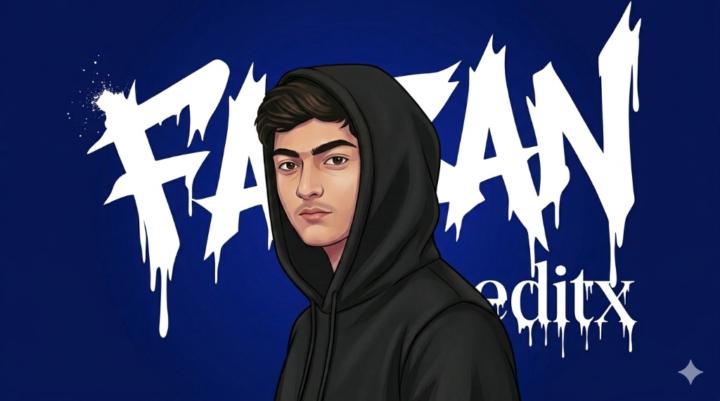 Faizan Ulhaq