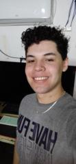 Matias Nahuel Gamarra