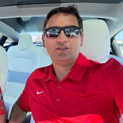 Mohit Dilwaria
