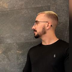 Dominik Fajner
