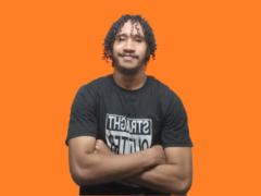 Blake Giyomwanauri