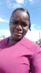 Melecia Green