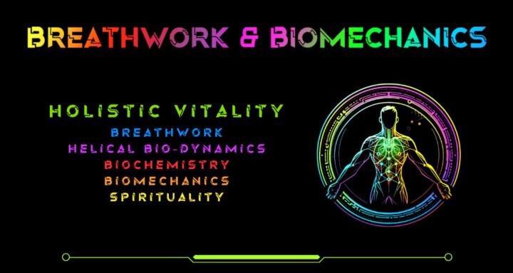 Breathwork & Biomechanics