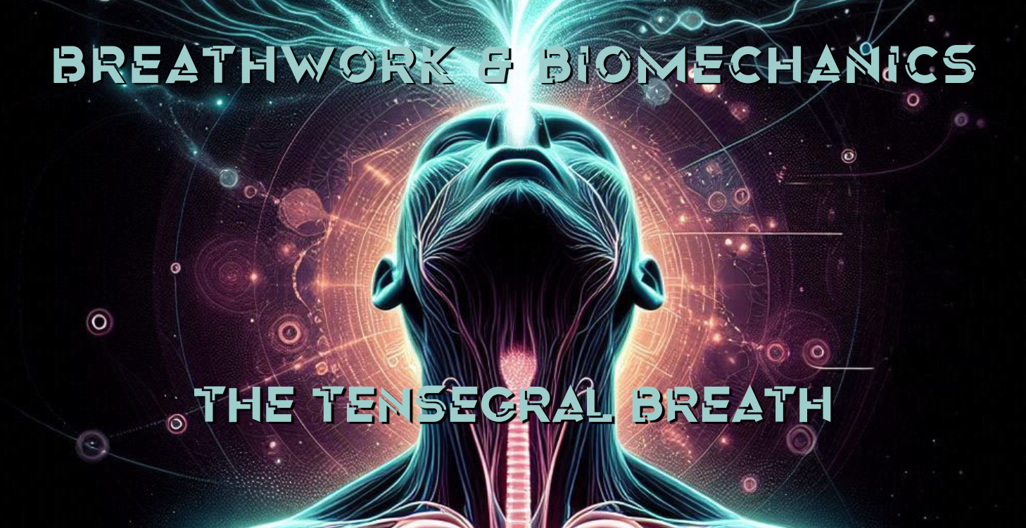 THE TENSEGRAL BREATH