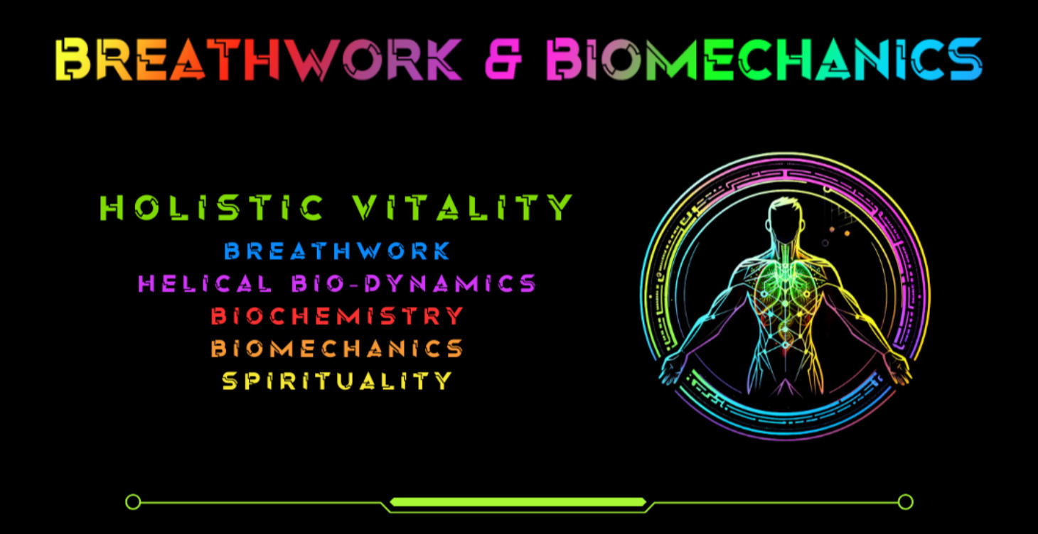 Breathwork and Biomechanics
