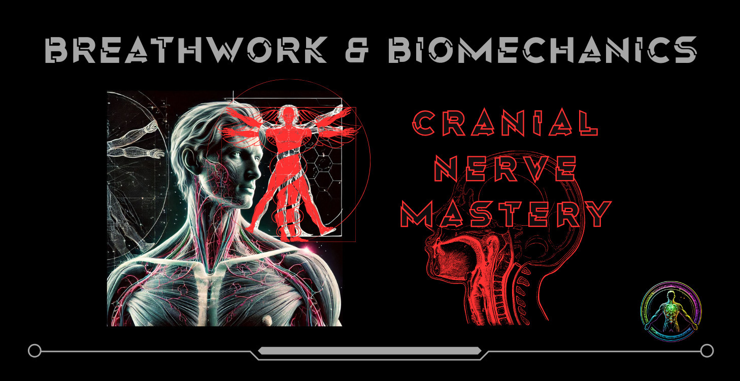 CRANIAL NERVE MASTERY