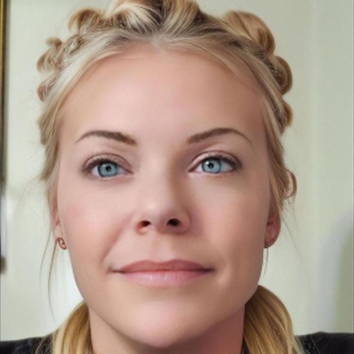 Erica Payne