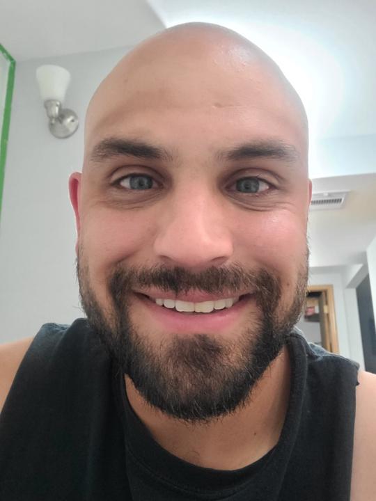 Ryan Kartos