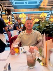 Tom Walker